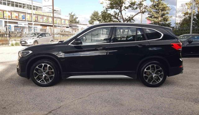 BMW X1 usata, con Autoradio