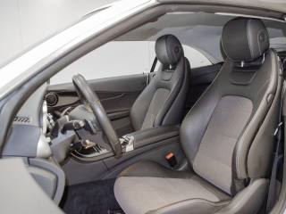 MERCEDES-BENZ C 220 usata, con ESP