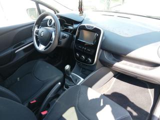 RENAULT Clio usata, con Climatizzatore