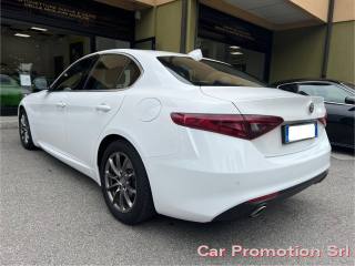 ALFA ROMEO Giulia usata, con Airbag Passeggero