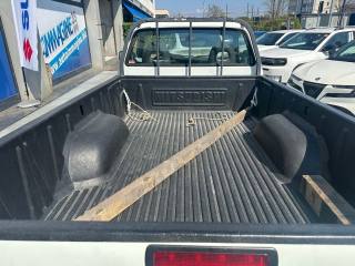 MITSUBISHI L200 usata, con Immobilizzatore elettronico