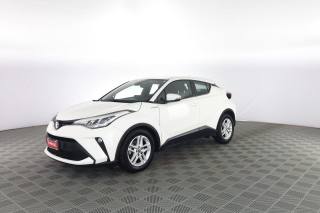 TOYOTA C-HR usata 6