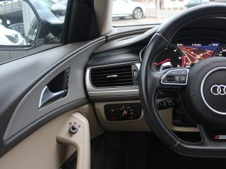 AUDI A6 usata, con Lettore CD