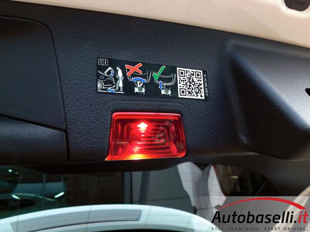 MERCEDES-BENZ GLA 200 usata 77