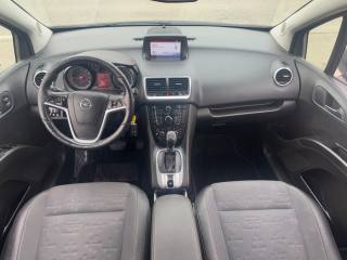 OPEL Meriva usata, con Controllo trazione