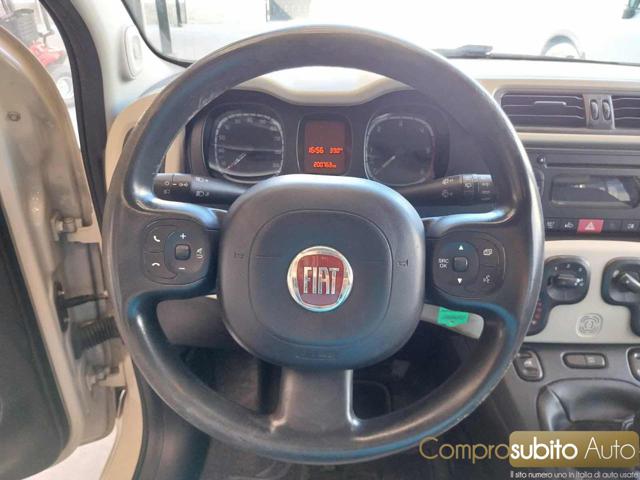FIAT Panda usata 15