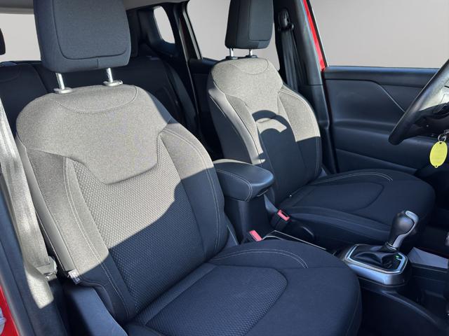 JEEP Renegade usata, con Filtro antiparticolato