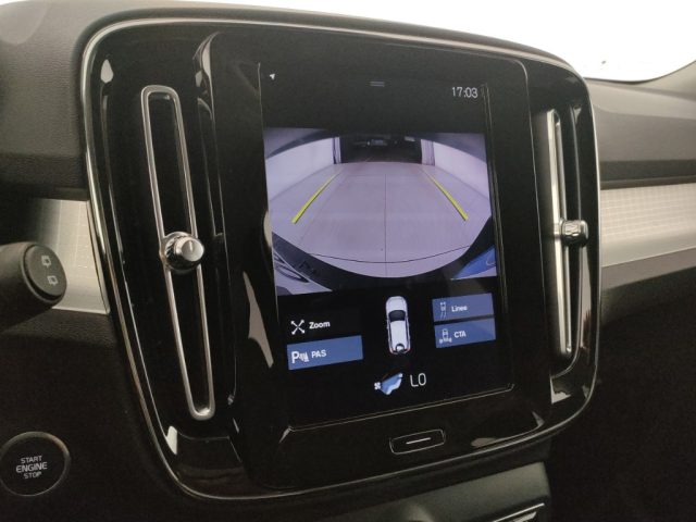 VOLVO XC40 usata, con Servosterzo