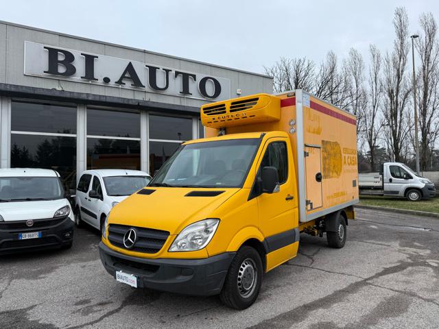 MERCEDES-BENZ Sprinter usata, con ABS
