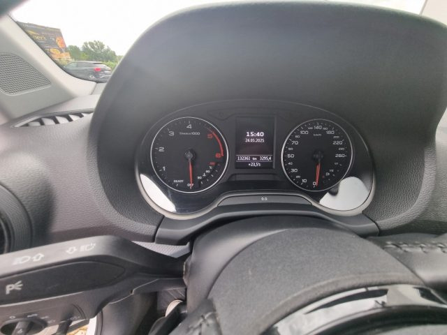 AUDI Q2 usata, con Climatizzatore