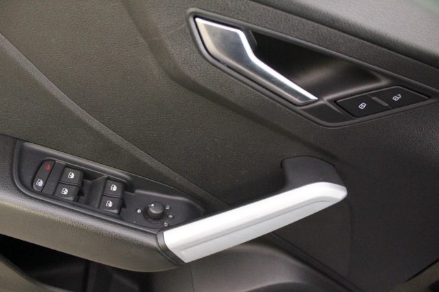 AUDI Q2 usata, con Climatizzatore