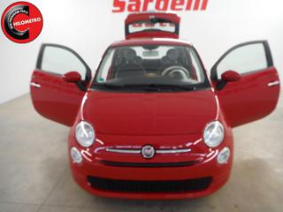 FIAT 500 usata, con Airbag laterali