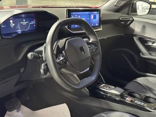 PEUGEOT 2008 usata, con Chiusura centralizzata