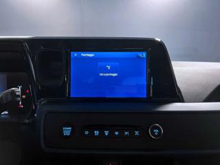 FORD Tourneo Courier usata 39