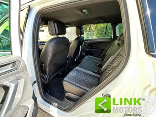 VOLKSWAGEN Tiguan usata, con Alzacristalli elettrici