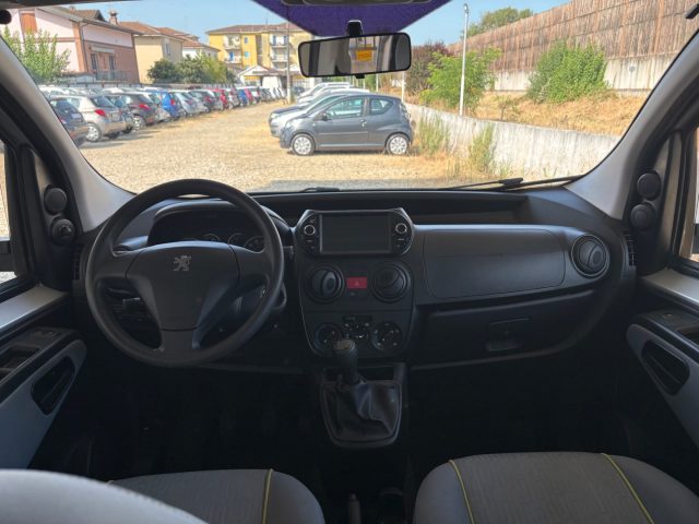PEUGEOT Bipper usata 42