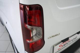 OPEL Combo usata 31