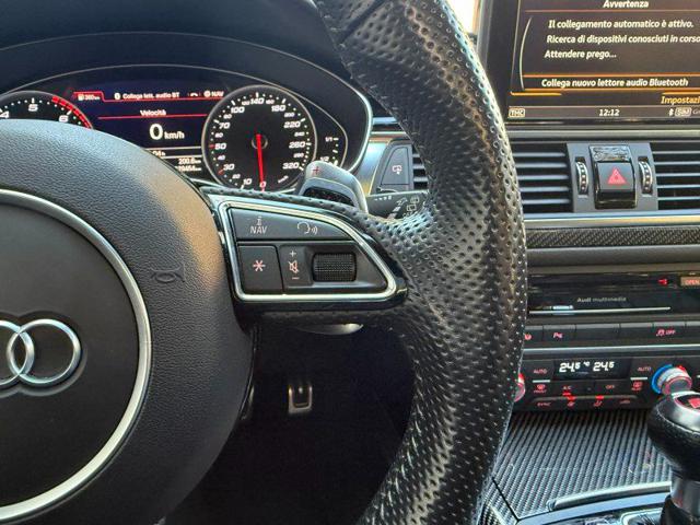 AUDI RS6 usata, con Fari full-led