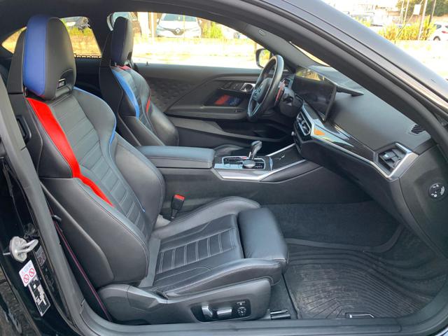 BMW M2 usata, con Park Distance Control