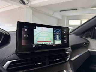 PEUGEOT 3008 usata, con Cruise Control