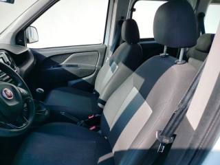 FIAT Doblo usata 16