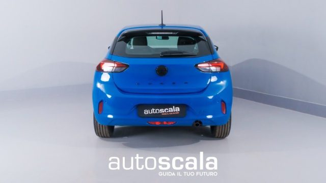 OPEL Corsa usata, con Autoradio