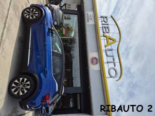 RENAULT Captur usata, con Autoradio