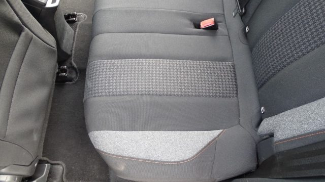 PEUGEOT 3008 usata 76