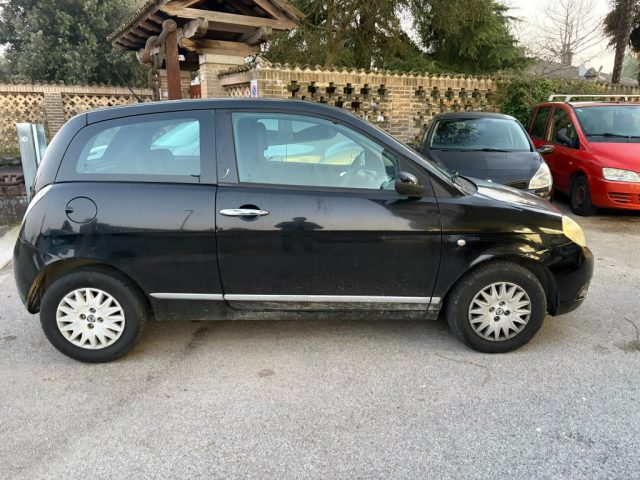 LANCIA Ypsilon usata, con Airbag Passeggero