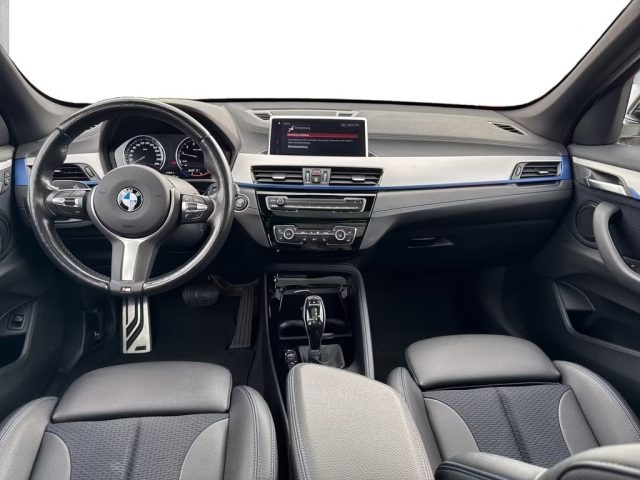 BMW X1 usata, con Chiusura centralizzata