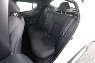 TOYOTA C-HR usata 3