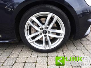 AUDI A4 usata, con Climatizzatore