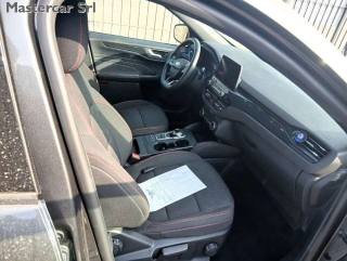 FORD Kuga usata, con Alzacristalli elettrici