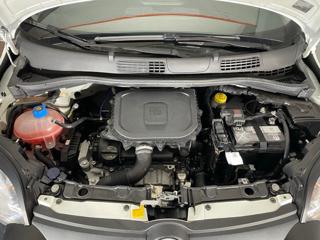 FIAT Panda Cross usata, con Controllo vocale