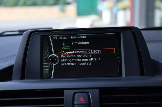 BMW 116 usata 58