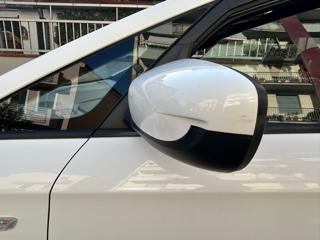 KIA Carens usata, con Climatizzatore