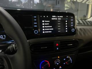 HYUNDAI i10 usata, con Sound system