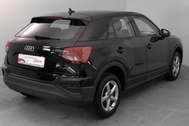 AUDI Q2 usata, con Airbag