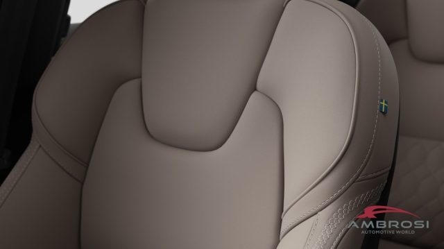 VOLVO XC60 usata 10