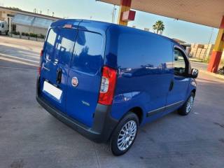 FIAT Fiorino usata, con Immobilizzatore elettronico