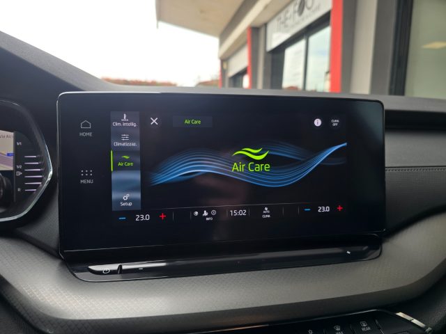 SKODA Octavia usata 67