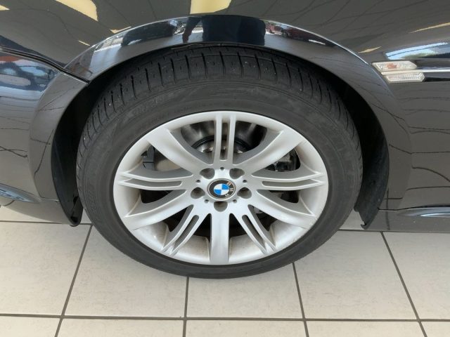 BMW 650 usata, con Airbag Passeggero