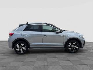 VOLKSWAGEN T-Roc usata 5