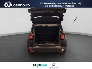 JEEP Renegade usata, con Servosterzo