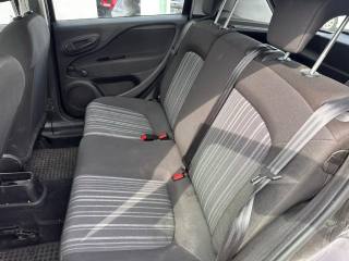 FIAT Punto usata, con Park Distance Control