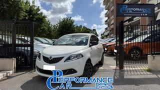 LANCIA Ypsilon 1.0 FIREFLY S&S HYBRID GOLD*R.CAM*CARPLAY*LED*TEL