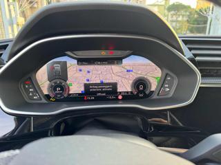 AUDI Q3 usata, con Controllo trazione