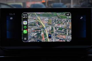 PEUGEOT 3008 usata, con Fari LED