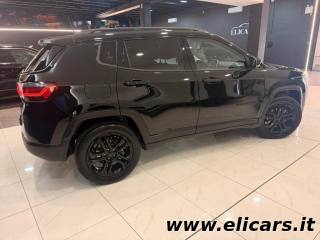 JEEP Compass usata, con Airbag laterali