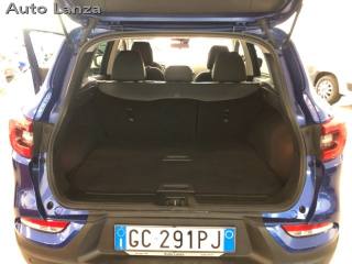 RENAULT Kadjar usata, con ESP